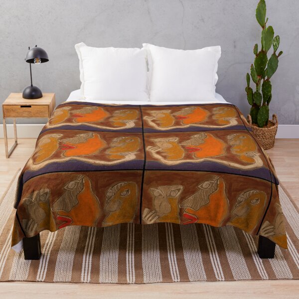 Item preview, "Facetas" designed and sold by gatosdagua.