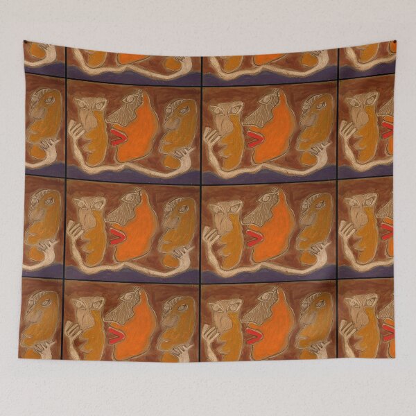 Item preview, "Facetas" designed and sold by gatosdagua.