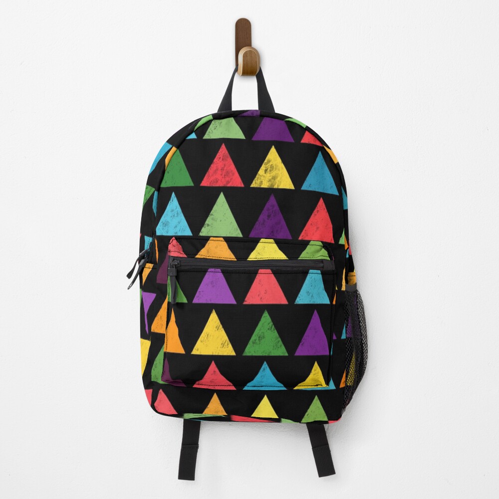 Item preview, Backpack designed and sold by uniqueD.