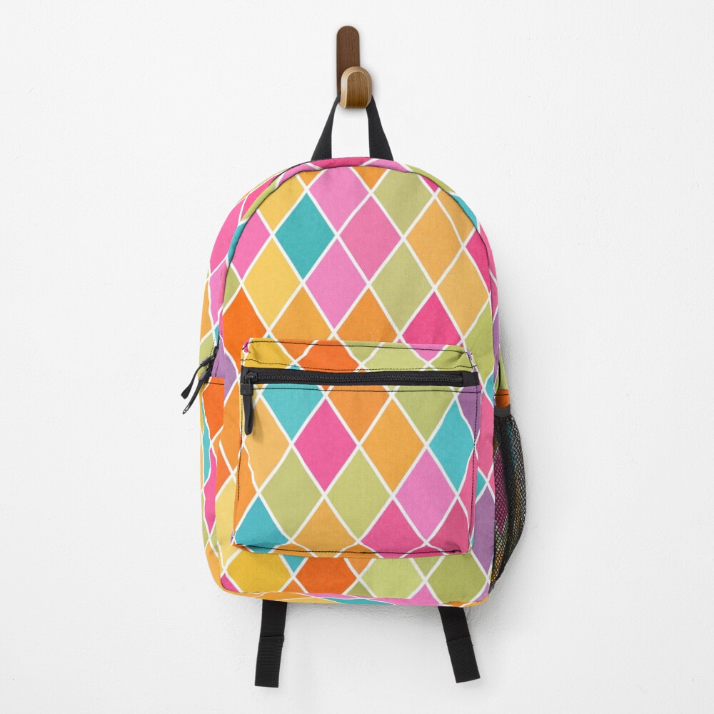 Item preview, Backpack designed and sold by uniqueD.