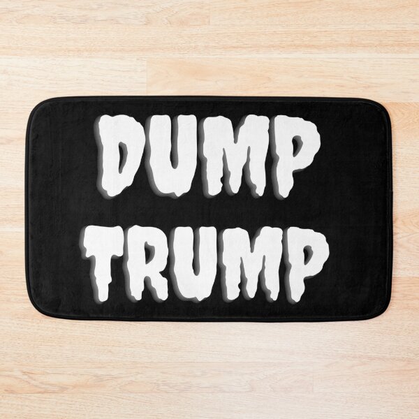 Item preview,  Dump trump this time-2 designed and sold by IZ-STAR.