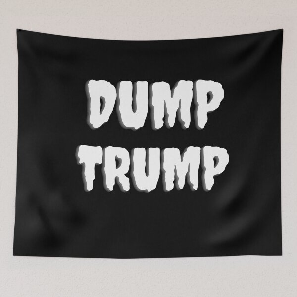 Item preview,  Dump trump this time-2 designed and sold by IZ-STAR.