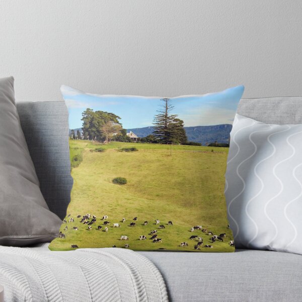 Item preview, Scene and Herd designed and sold by Nicholas Blackwell.