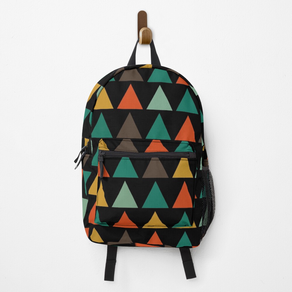 Item preview, Backpack designed and sold by uniqueD.