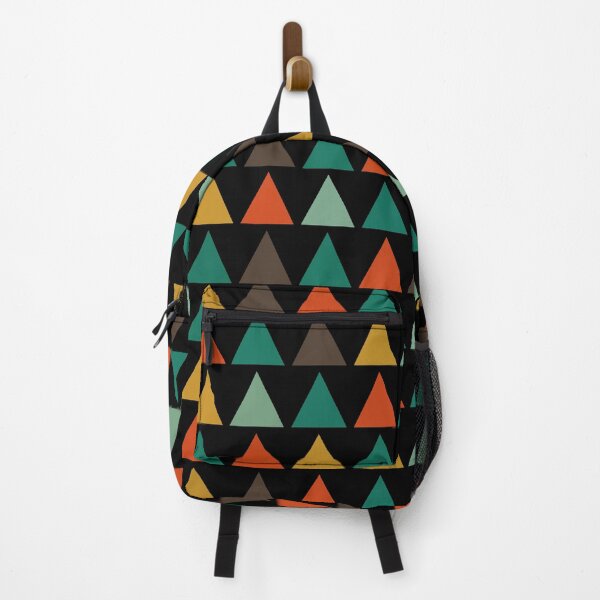 Item preview, Colorful Geometric Pattern designed and sold by Amir Faysal.