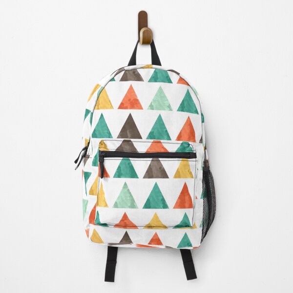 Item preview, Colorful Geometric Pattern designed and sold by Amir Faysal.