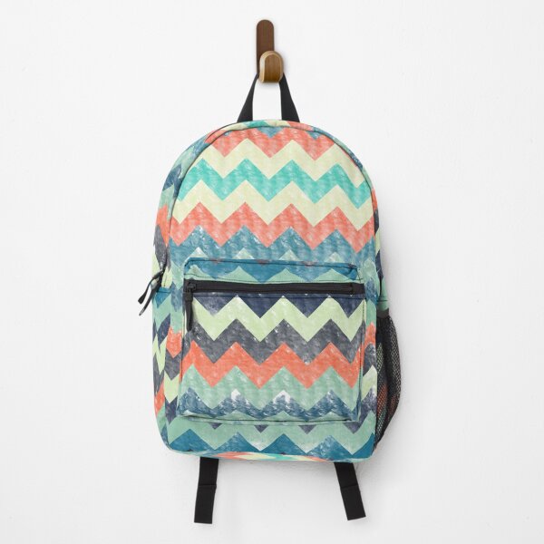 Item preview, Zig Zag Chevron designed and sold by Amir Faysal.