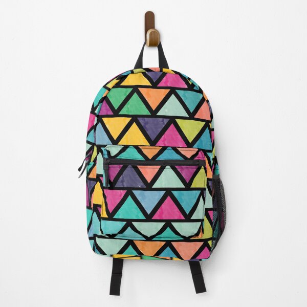 Item preview, Colorful Geometric Background designed and sold by Amir Faysal.