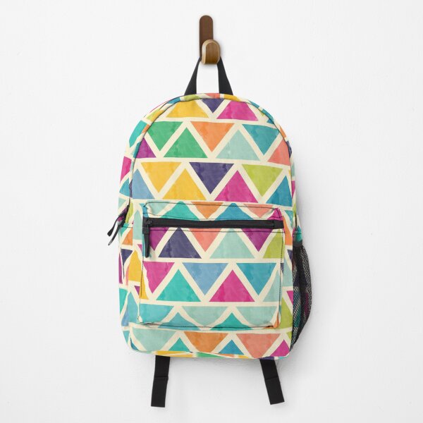 Item preview, Colorful Geometric Background designed and sold by Amir Faysal.