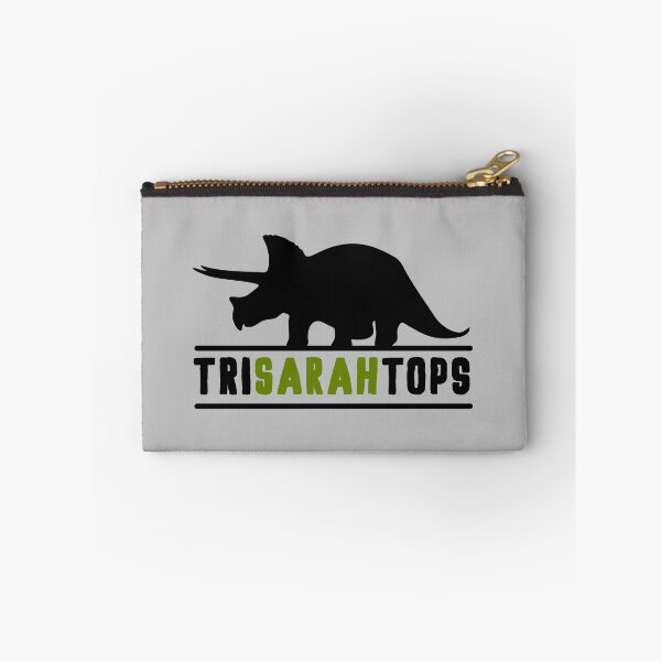 Item preview, TriSARAHtops dinosaur  designed and sold by isitsupperyet.