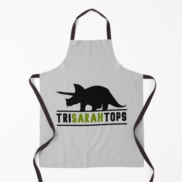 Item preview, TriSARAHtops dinosaur  designed and sold by isitsupperyet.