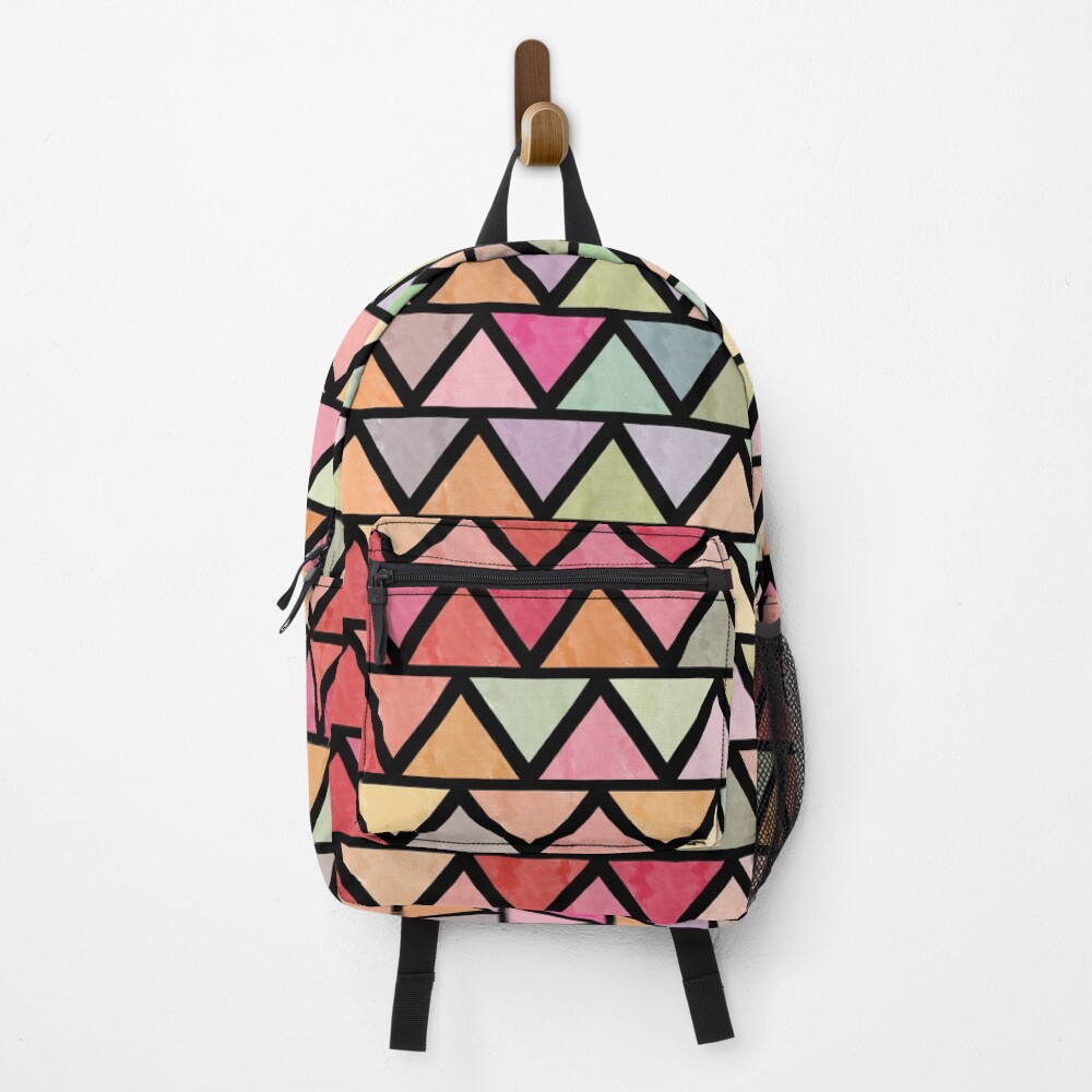 Item preview, Backpack designed and sold by uniqueD.