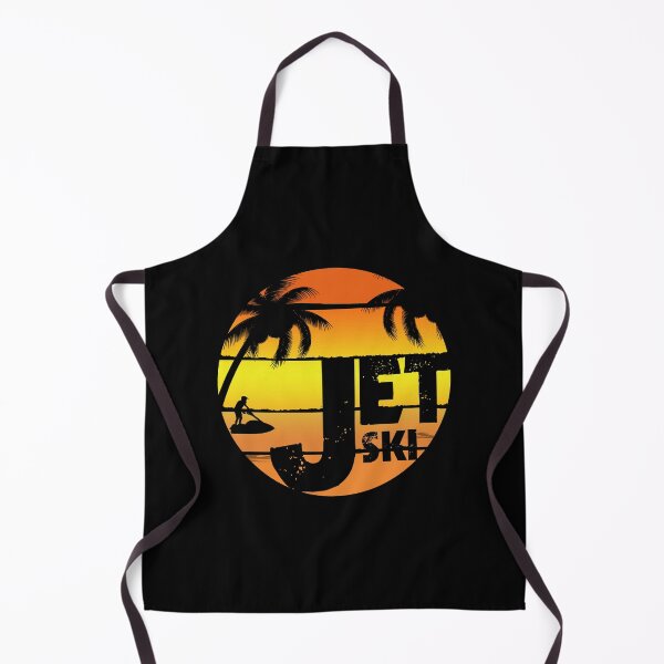 Artikelvorschau, Jet Ski Palmen Sommer Design entworfen und verkauft von mederDESIGNS.