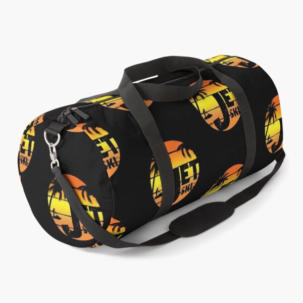 Item preview, Jet ski palms summer design designed and sold by mederDESIGNS.