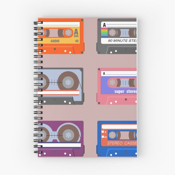 Item preview, Retro Cassette designed and sold by Moon-Light-Art.