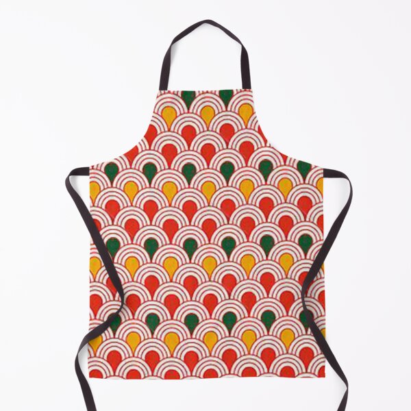 Item preview, Beautiful Pattern # 29 Colors Arches designed and sold by PrMoonlessNight.