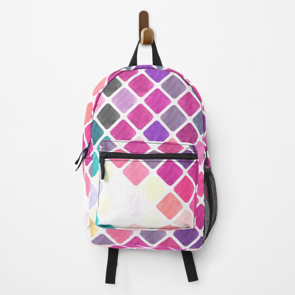 Item preview, Backpack designed and sold by uniqueD.