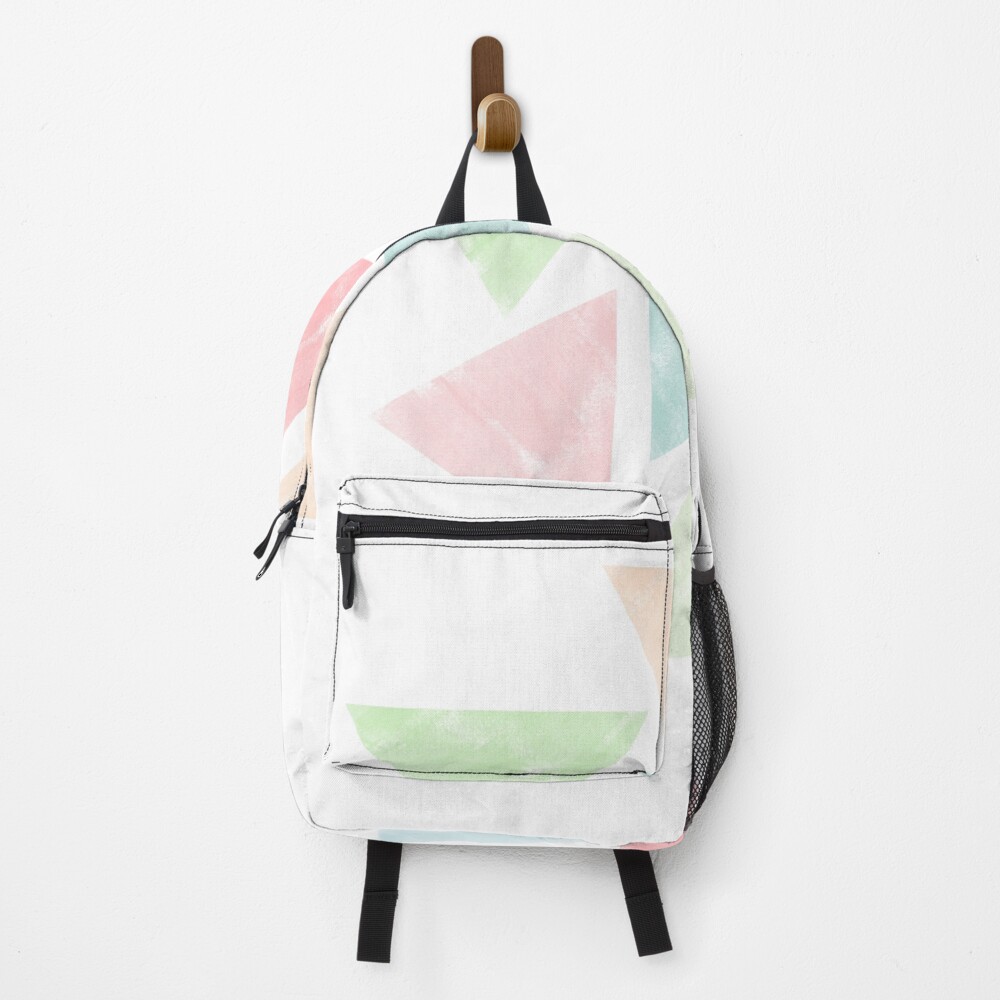 Item preview, Backpack designed and sold by uniqueD.