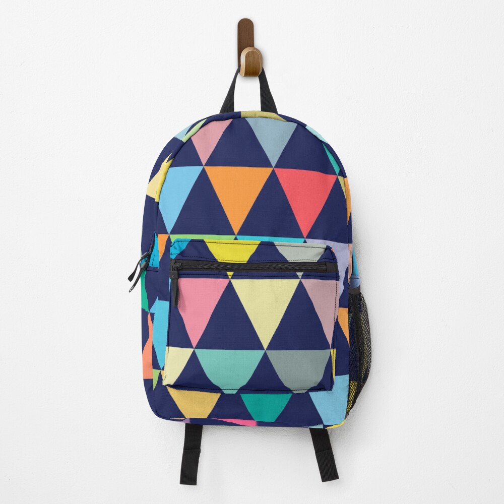 Item preview, Backpack designed and sold by uniqueD.