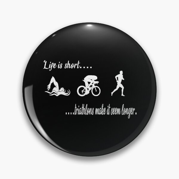 Item preview, Triathlon triathlete gift designed and sold by THaDesign.
