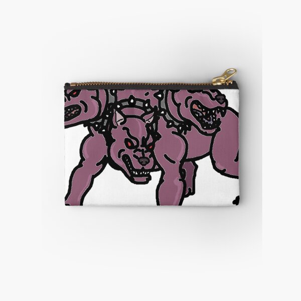 Item preview, Dogma Cerberus designed and sold by Megasaur66.