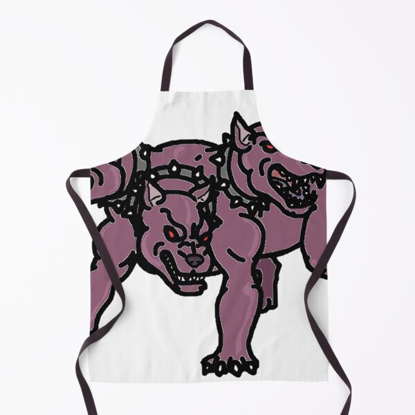 Item preview, Dogma Cerberus designed and sold by Megasaur66.