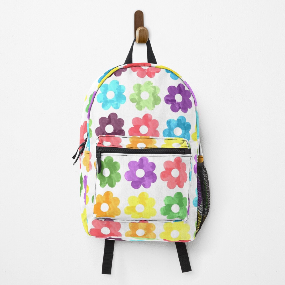 Item preview, Backpack designed and sold by uniqueD.