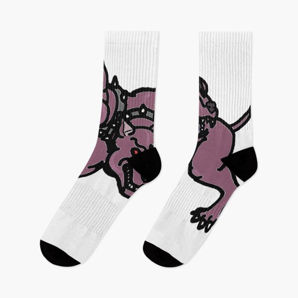 Item preview, Dogma Cerberus designed and sold by Megasaur66.