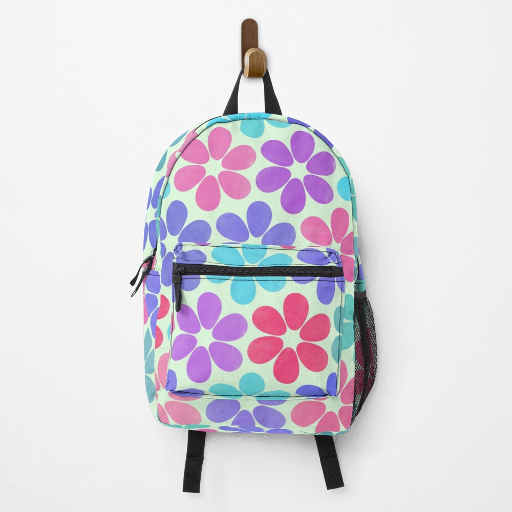 Item preview, Backpack designed and sold by uniqueD.