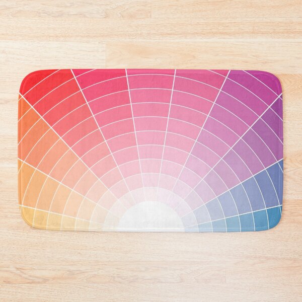Item preview, Chromatic circle designed and sold by FelpoStore.