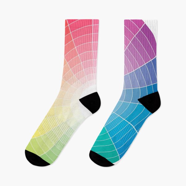 Item preview, Chromatic circle designed and sold by FelpoStore.