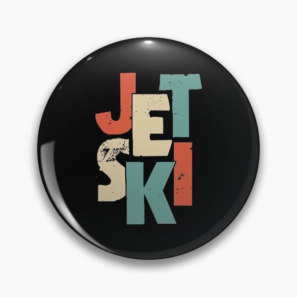 Aperçu de l'œuvre Jet ski jetski jet ski jetski créée et vendue par mederDESIGNS.