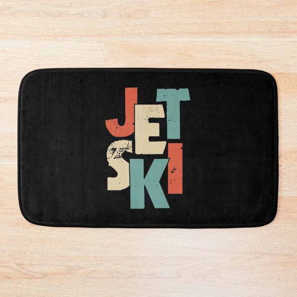 Item preview, Jet ski jetski jet skiing jetskiing designed and sold by mederDESIGNS.