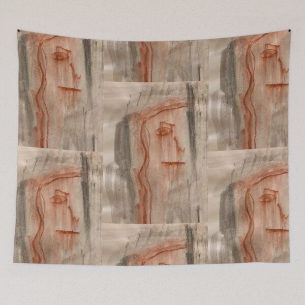 Item preview, The hidden  designed and sold by Tonyasartprints.