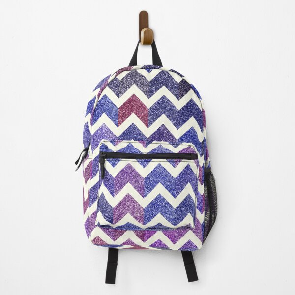 Item preview, Glitter Chevron IX designed and sold by Amir Faysal.