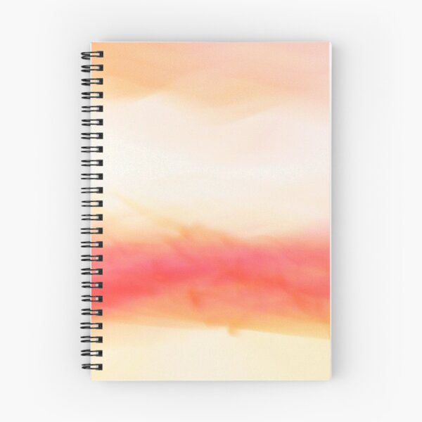 Item preview, Peach Smoke designed and sold by goldenphi618.