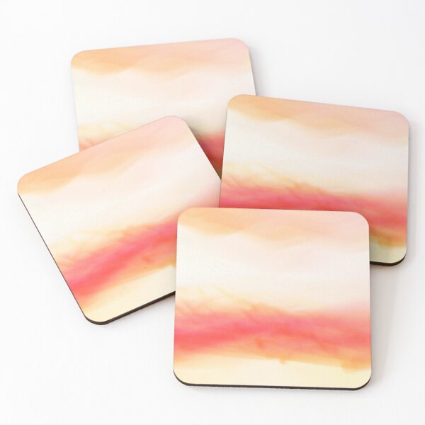 Item preview, Peach Smoke designed and sold by goldenphi618.