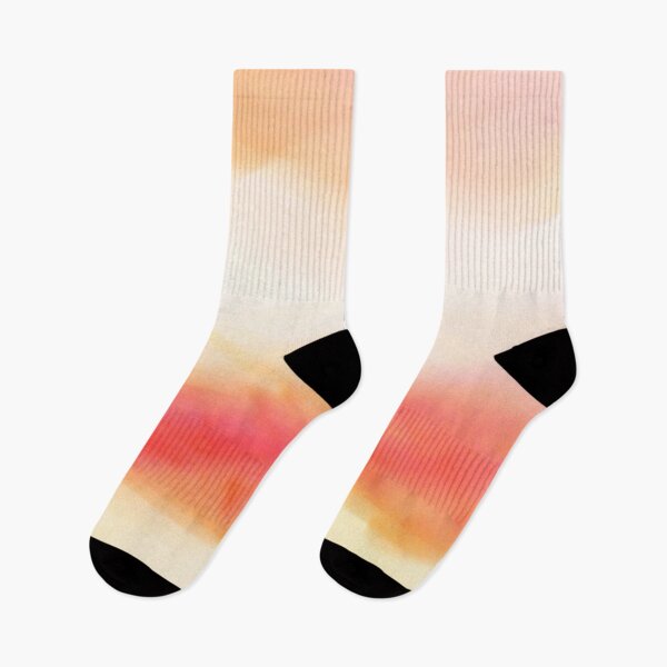 Item preview, Peach Smoke designed and sold by goldenphi618.