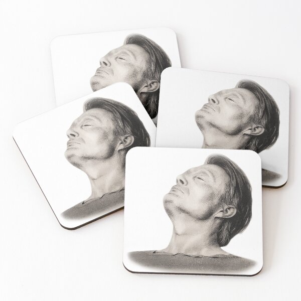 Item preview, Mads Mikkelsen designed and sold by MahdisM.