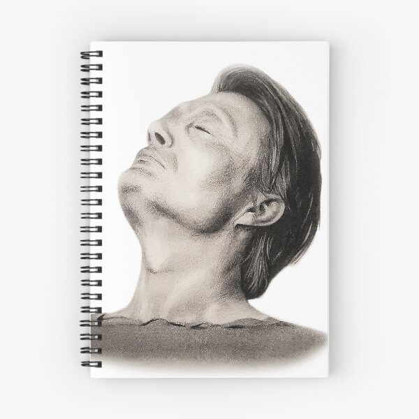 Item preview, Mads Mikkelsen designed and sold by MahdisM.