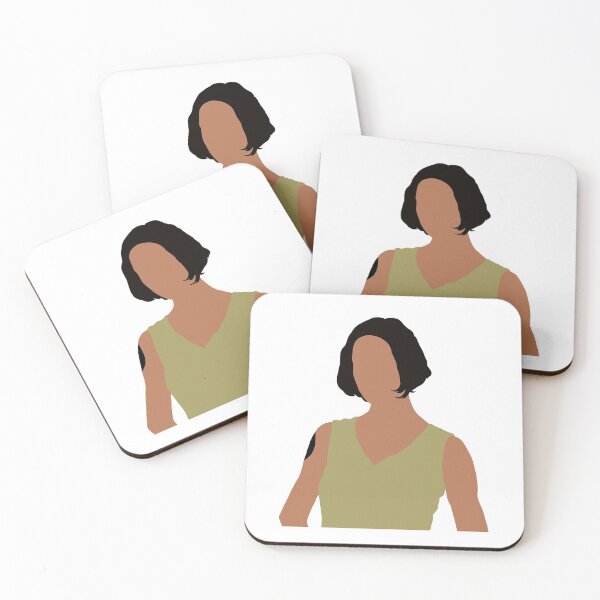 Item preview, Leah Clearwater designed and sold by alisejdesigns.