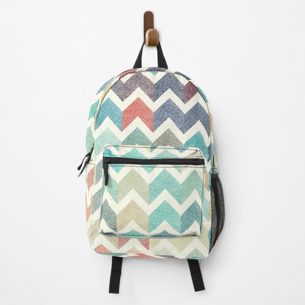 Item preview, Glitter Chevron designed and sold by Amir Faysal.