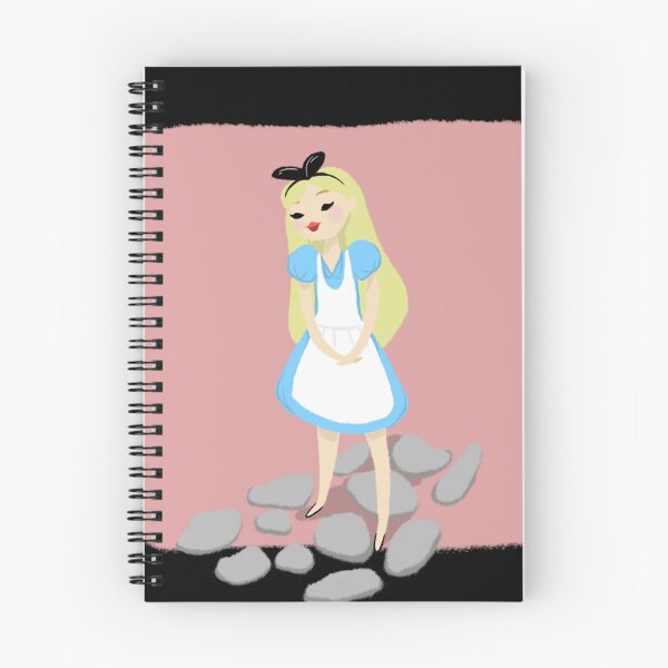 Item preview, ALICIA designed and sold by granimations.