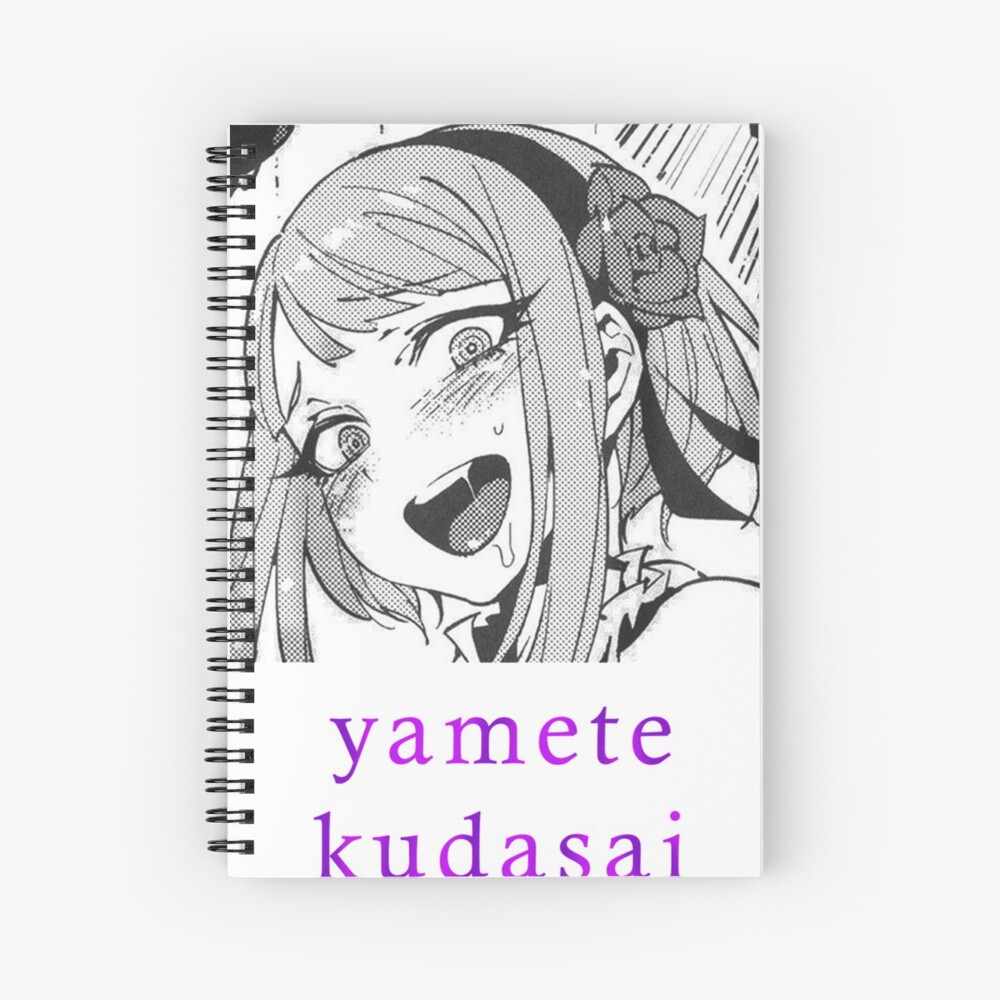 YAMETE HENTAI