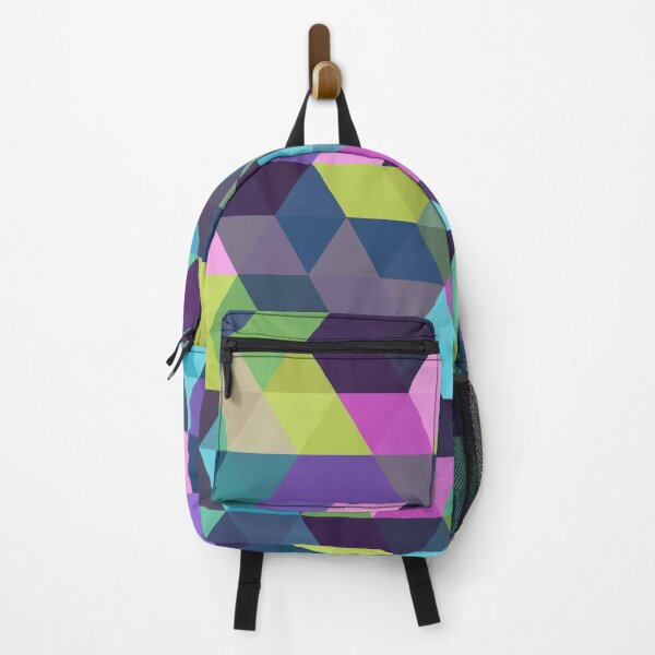 Item preview, Colorful Geometric Background III designed and sold by Amir Faysal.