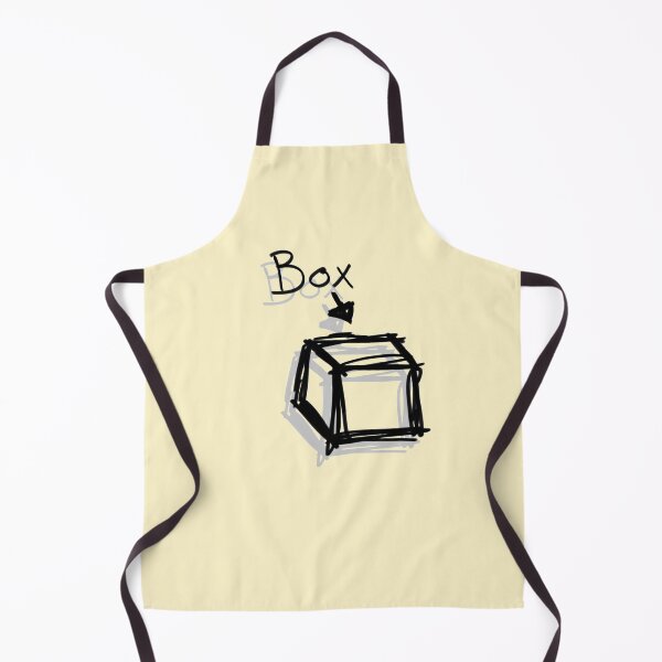 Item preview, Tim's Box designed and sold by Shawndabomb.