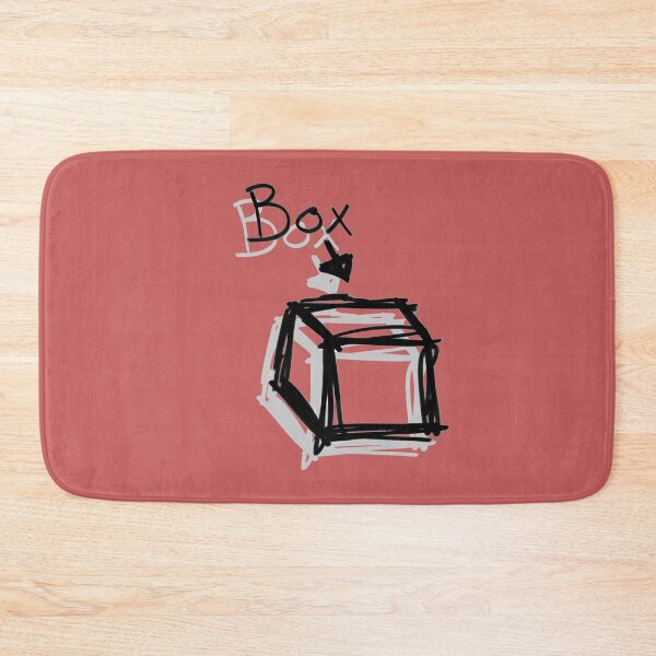 Item preview, Tim's Box designed and sold by Shawndabomb.