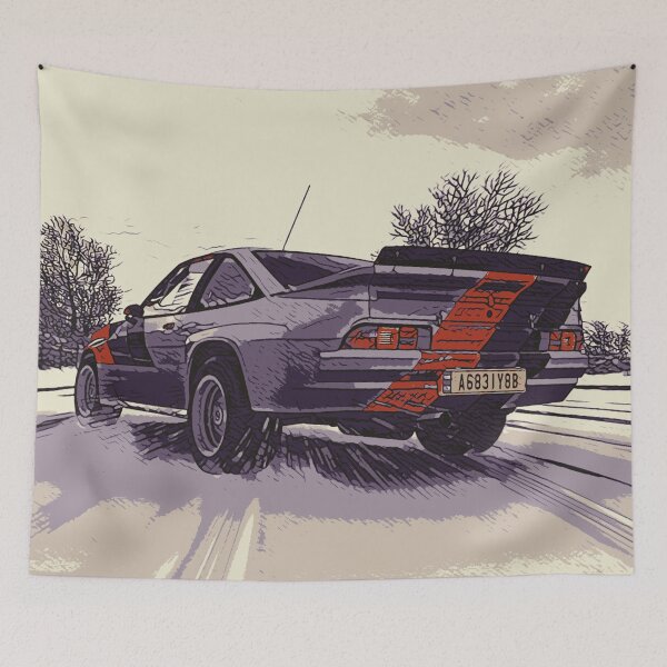 Item preview, Snow rally Big designed and sold by ^ H12021 ^.
