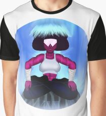 Garnet Training Graphic T-Shirt