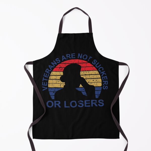 Item preview, Veterans Are Not Suckers Or Losers Vintage Style designed and sold by johnmgr21.